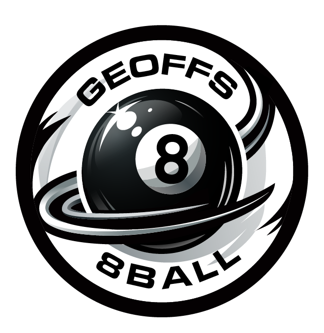 Geoffs 8 Ball