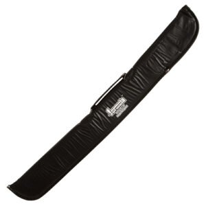 804000 Cue Bag Black LR