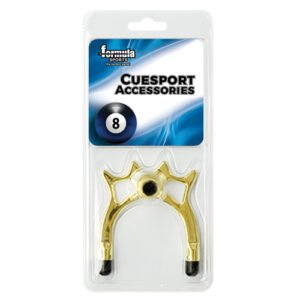 900101 Brass Spider Rest LR 2