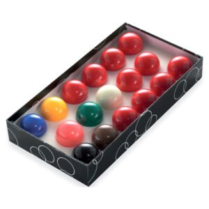 9039 9040 Standard Snooker Balls2 LR