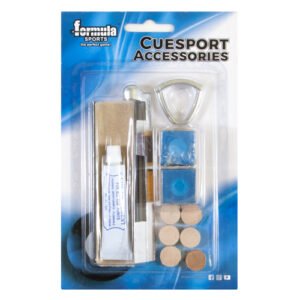 907201 Cue Tipping Kit Standard LR 3