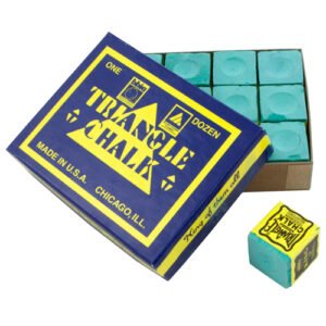 912402 Triangle Chalk Green LR