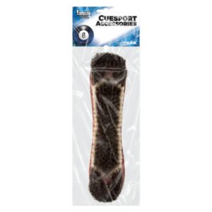 912700 Brush Horse Hair 10.5in Bagged LR