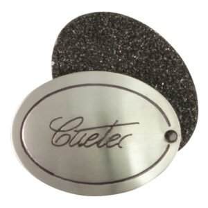 C SCUFF Tip Scuffer LR 2